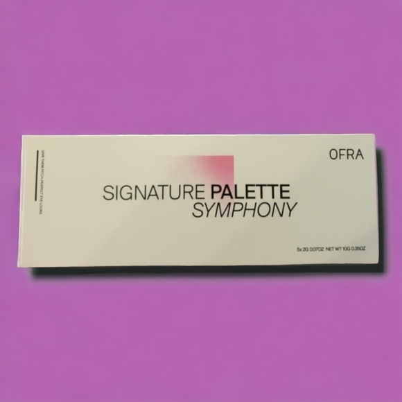OFRA Symphony Signature Palette - Picture 6 of 6